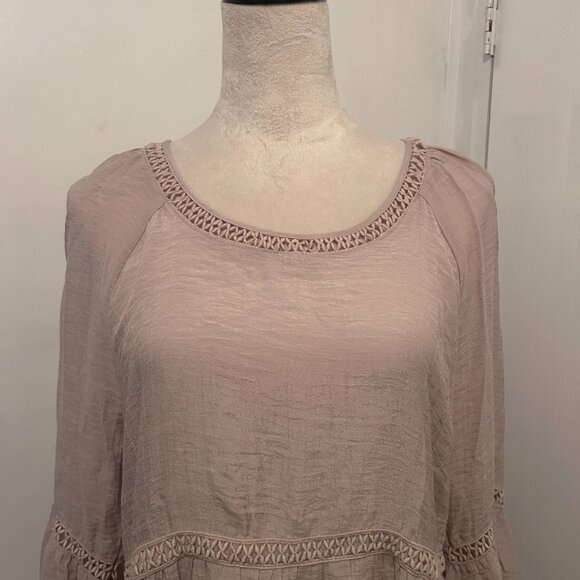 Spense Boho Top - Picture 6 of 6